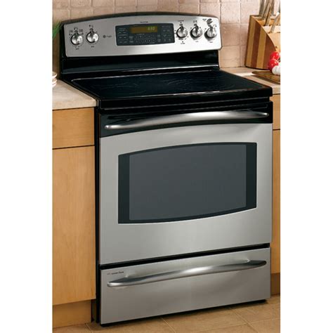 How to Clean Clean manually. . Lowes electric oven